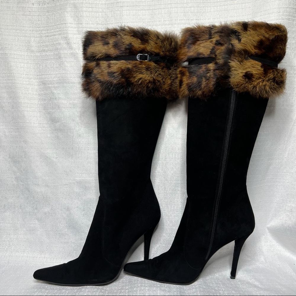 Stewart Weitzman Boots Size 10